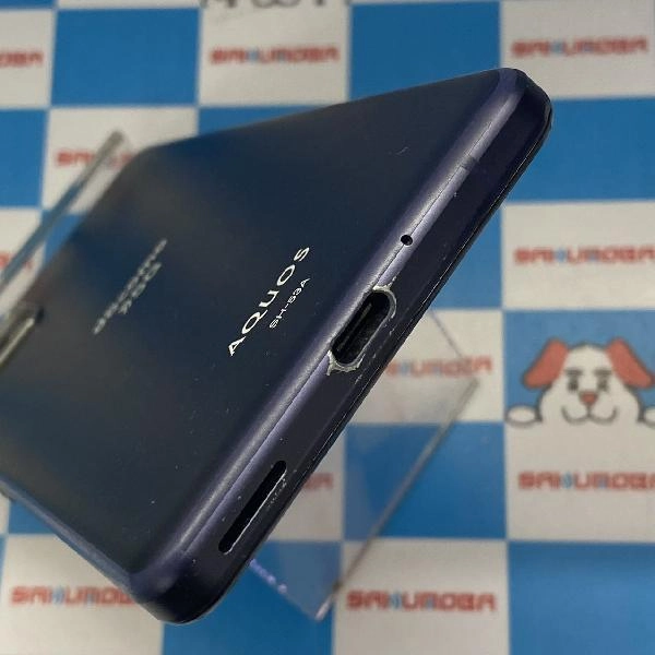 AQUOS sense5G SH-53A docomo 64GB