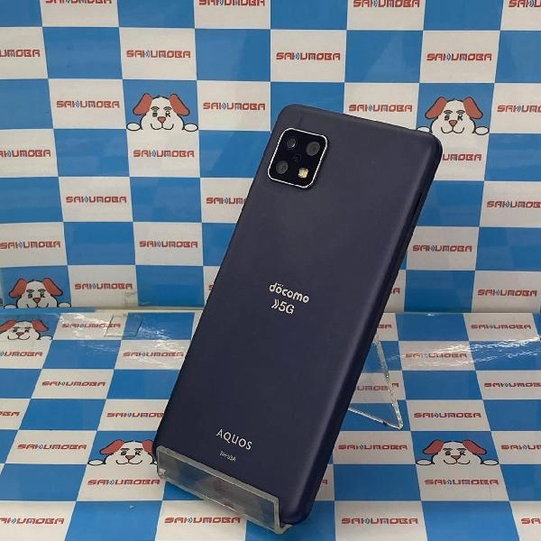 AQUOS sense5G SH-53A docomo 64GB