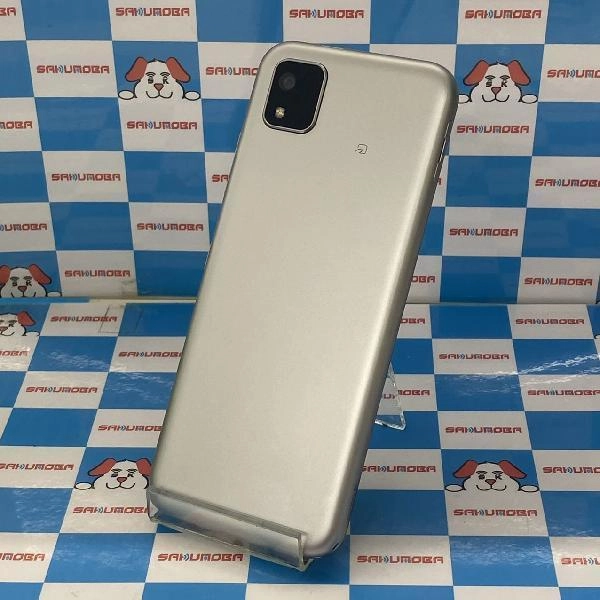 かんたんスマホ3 A205KC Y!mobile 64GB 新品同様