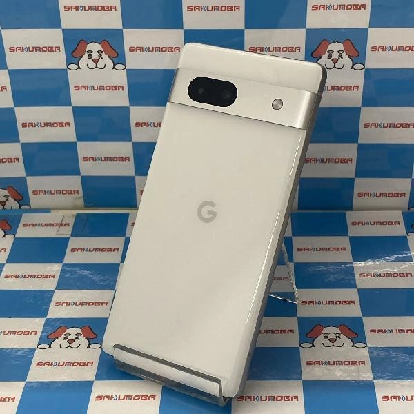 Google Pixel 7a SoftBank 128GB G82U8 極美品