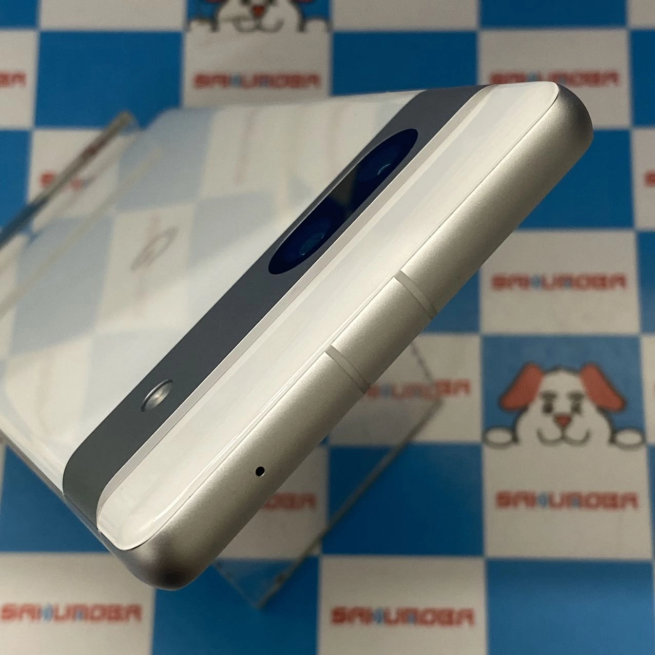 Google Pixel 7a SoftBank 128GB G82U8 極美品