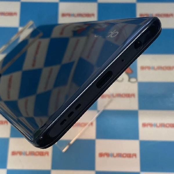 OPPO Reno3 A Y!mobile 128GB A0020P 美品 ブラック