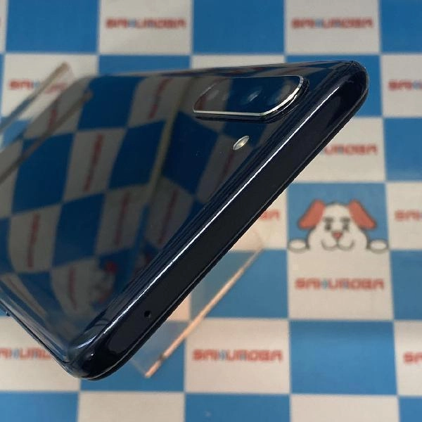 OPPO Reno3 A Y!mobile 128GB A0020P 美品 ブラック