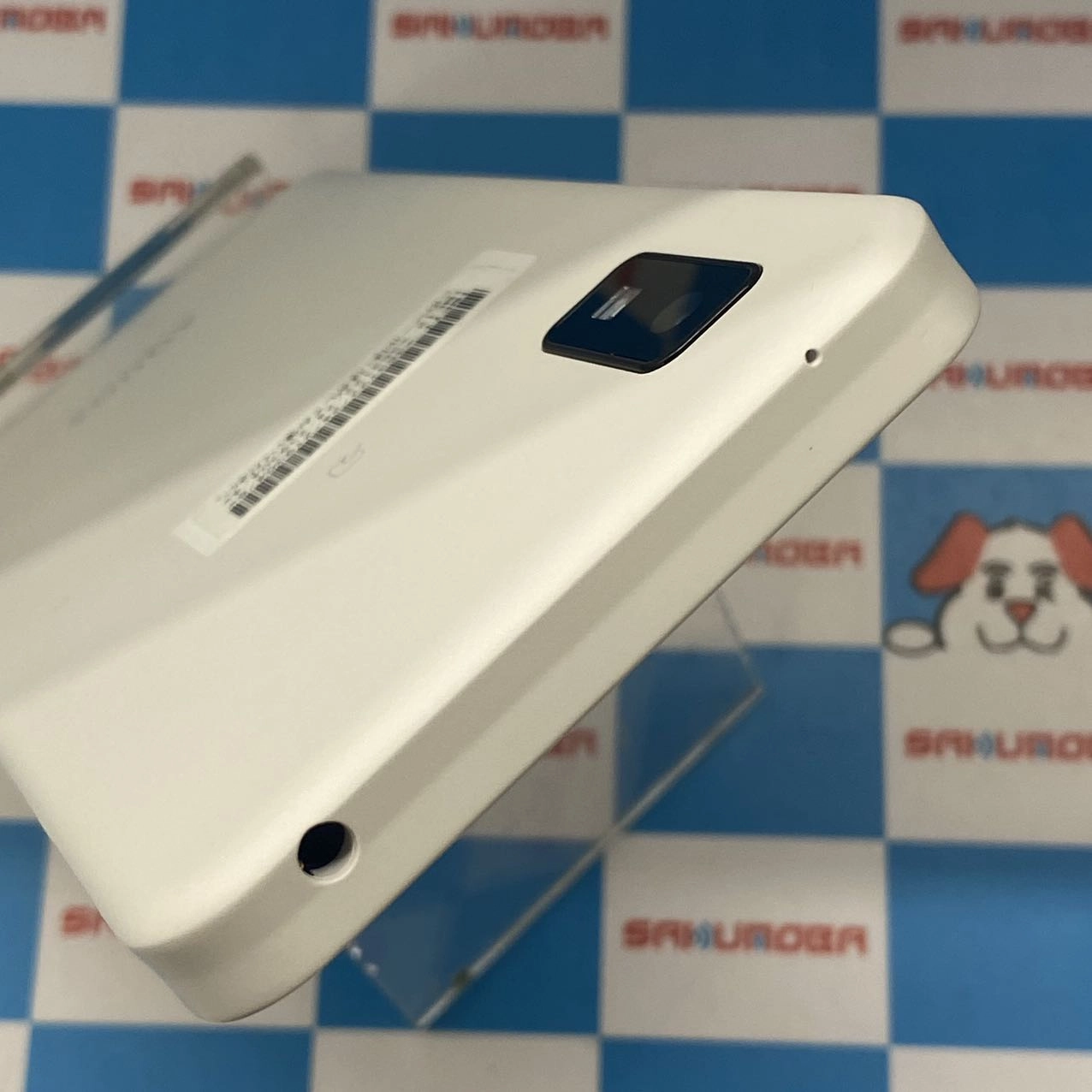 AQUOS wish3 A302SH Y!mobile 64GB 新品同様