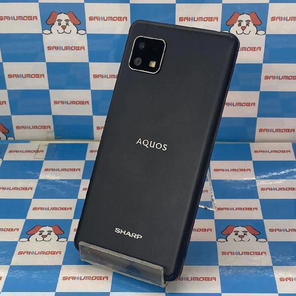 AQUOS sense4 lite 楽天モバイル版SIMフリー 64GB SH-RM15