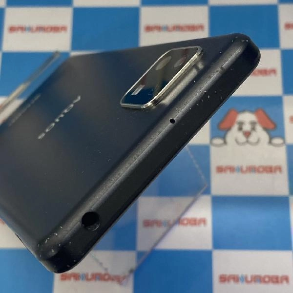 AQUOS sense4 lite 楽天モバイル版SIMフリー 64GB SH-RM15