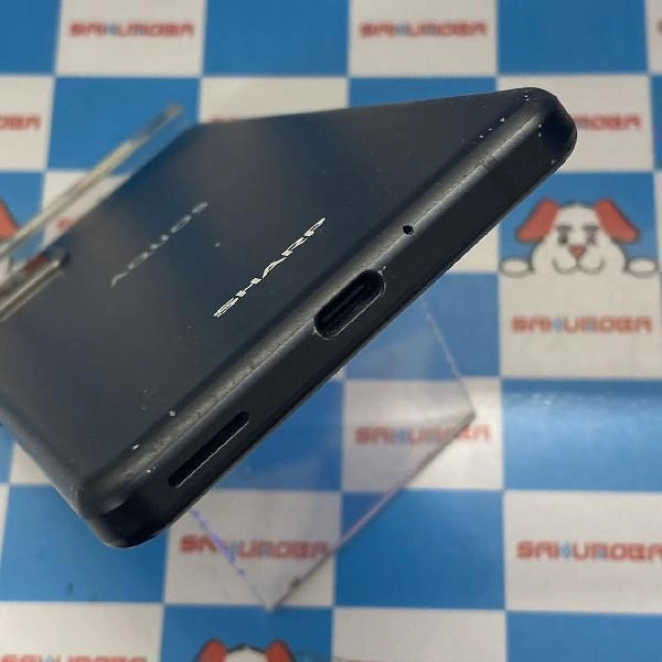 AQUOS sense4 lite 楽天モバイル版SIMフリー 64GB SH-RM15