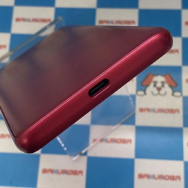 かんたんスマホ2 Y!mobile 32GB A201KC 美品