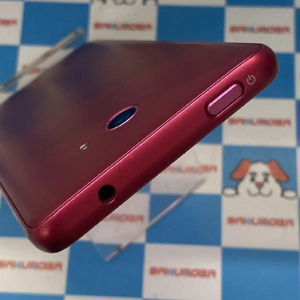 かんたんスマホ2 Y!mobile 32GB A201KC 美品