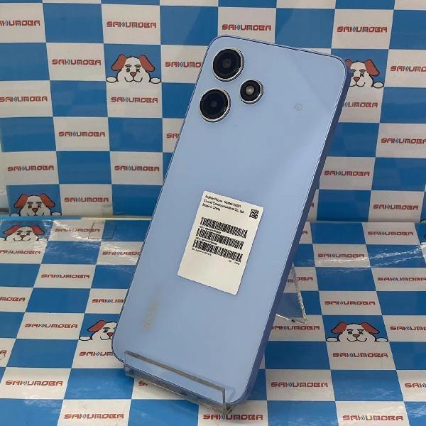 Redmi 12 5G XIG03 au 128GB 極美品