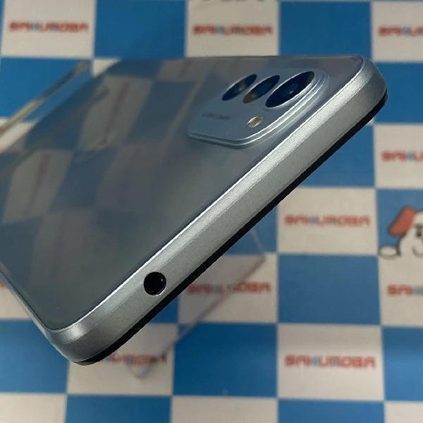 MOTOROLA moto e32s SIMフリー 64GB XT2229-3