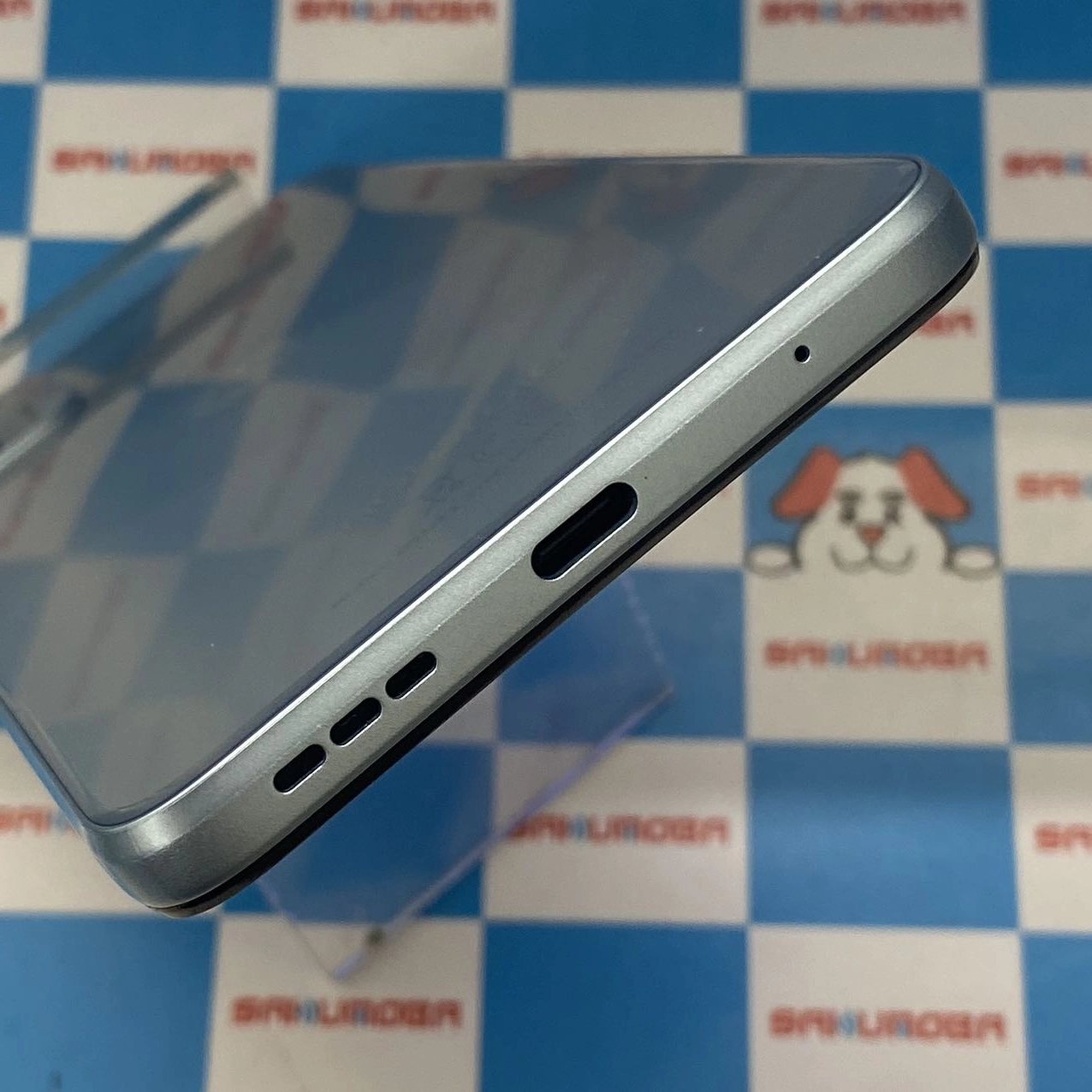 MOTOROLA moto e32s SIMフリー 64GB XT2229-3