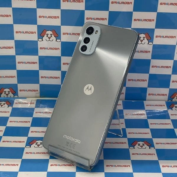 MOTOROLA moto e32s SIMフリー 64GB XT2229-3