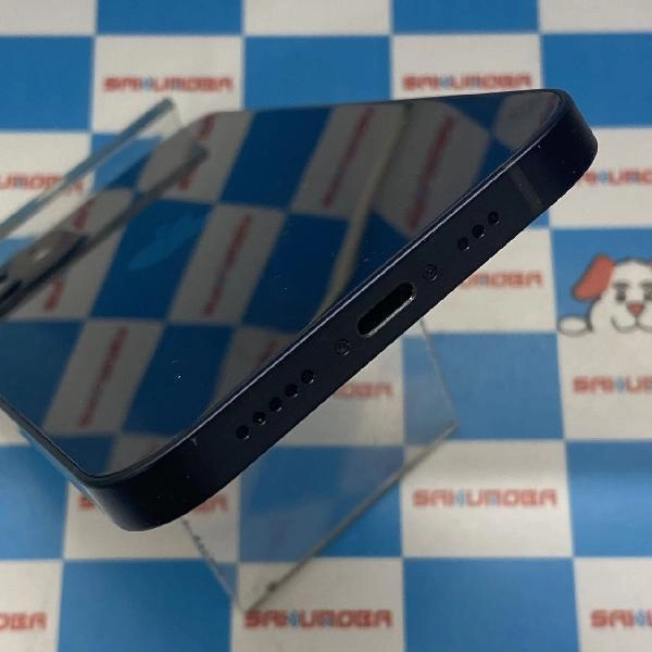 iPhone12 docomo版SIMフリー 128GB MGHU3J/A A2402 美品 ブラック