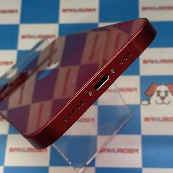 iPhone13 docomo版SIMフリー 128GB MLNF3J/A A2631 美品