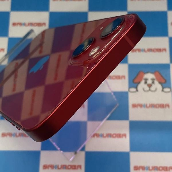 iPhone13 docomo版SIMフリー 128GB MLNF3J/A A2631 美品