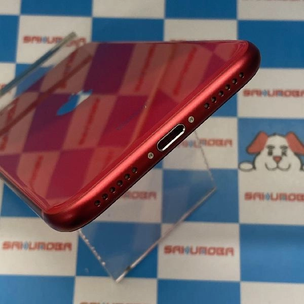 iPhoneSE 第2世代 au版SIMフリー 64GB NX9U2J/A A2296 新品同様 No 商品カラー