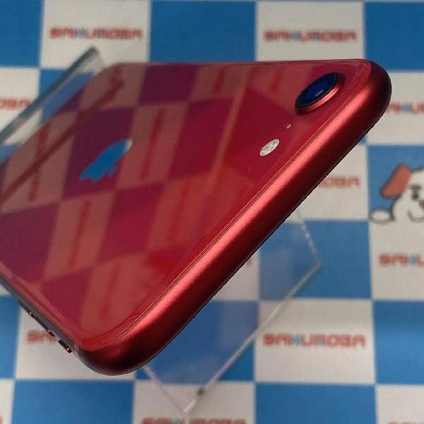 iPhoneSE 第2世代 au版SIMフリー 64GB NX9U2J/A A2296 新品同様 No 商品カラー