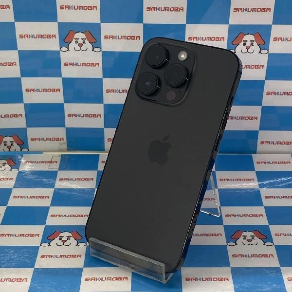 iPhone14 Pro Apple版SIMフリー 256GB MQ0Q3J/A A2889 美品
