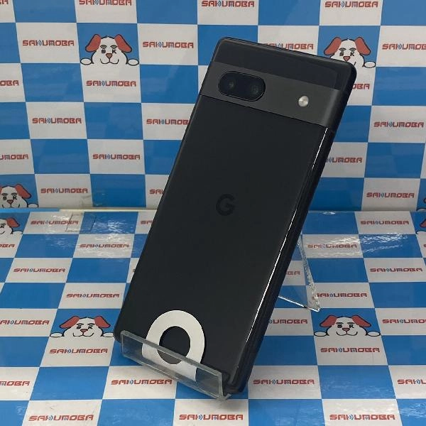 Google Pixel 7a SoftBank 128GB G82U8 未使用品