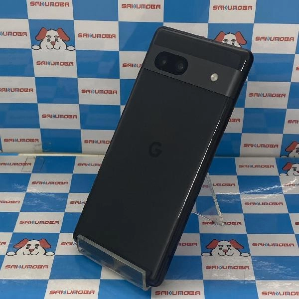 Google Pixel 7a SoftBank 128GB G82U8 美品