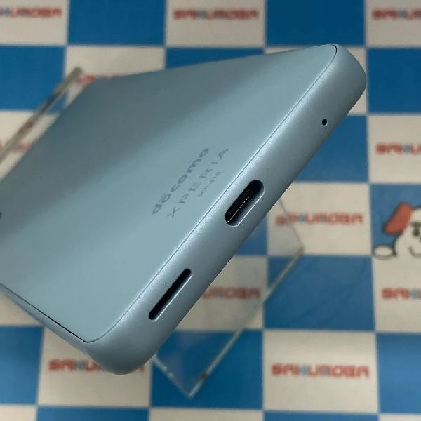 Xperia Ace II SO-41B docomo 64GB 新品同様 No 商品カラー