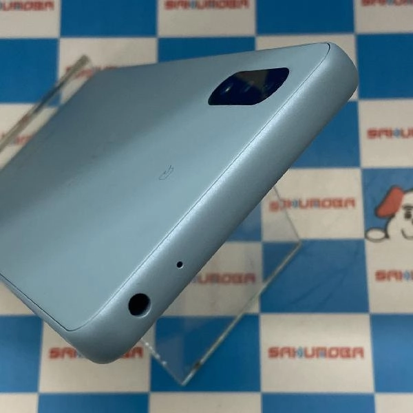 Xperia Ace II SO-41B docomo 64GB 新品同様 No 商品カラー