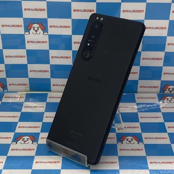 Xperia 1 III SO-51B docomo 256GB 未使用品