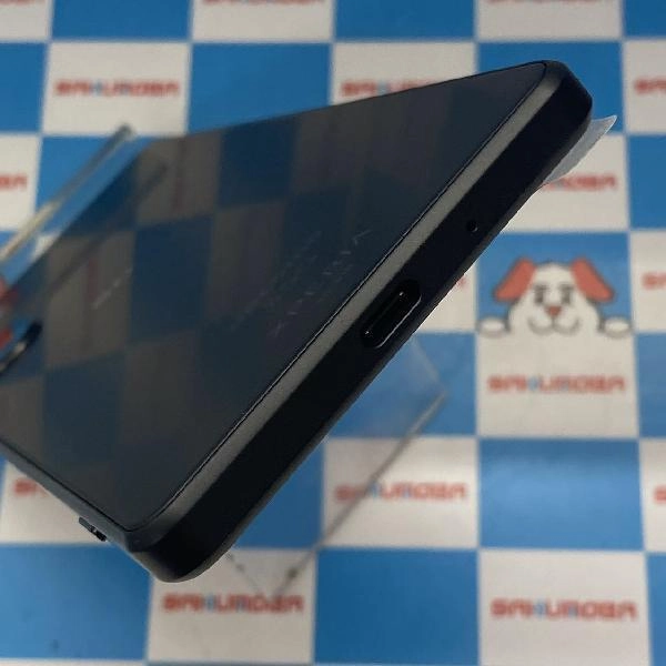 Xperia 1 III SO-51B docomo 256GB 未使用品