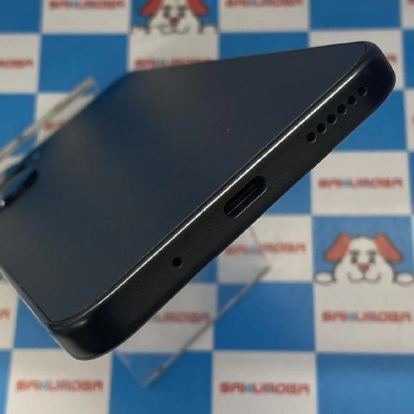 Libero 5G IV A302ZT Y!mobile 128GB 新品同様