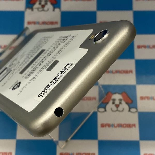 AQUOS sense2 SH-01L docomo 32GB 未使用品