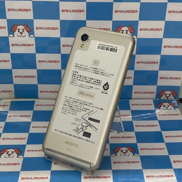 AQUOS sense2 SH-01L docomo 32GB 未使用品