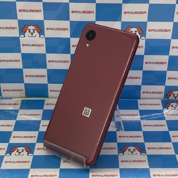 Galaxy A23 5G SC-56C docomo 64GB 未使用品