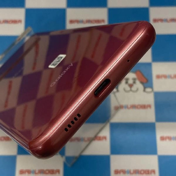 Galaxy A23 5G SC-56C docomo 64GB 未使用品