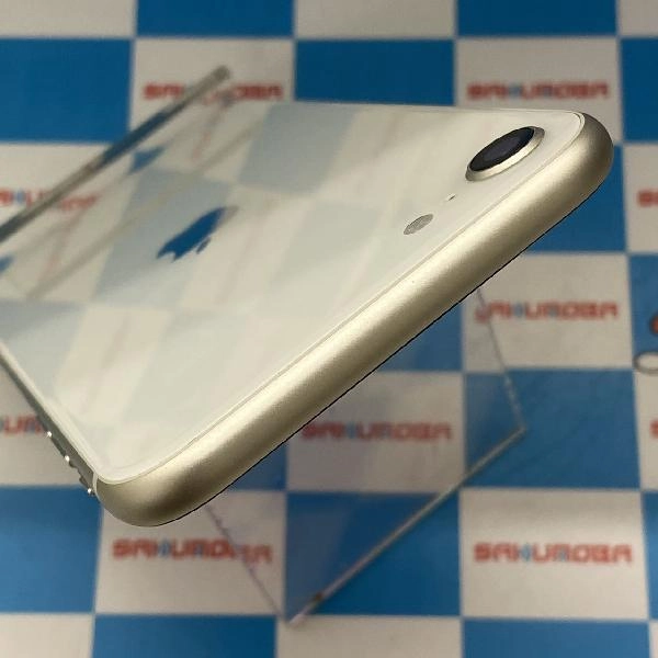 iPhoneSE 第3世代 Apple版SIMフリー 128GB MMYG3J/A A2782 極美品