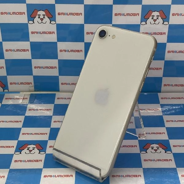 iPhoneSE 第3世代 Apple版SIMフリー 128GB MMYG3J/A A2782 極美品