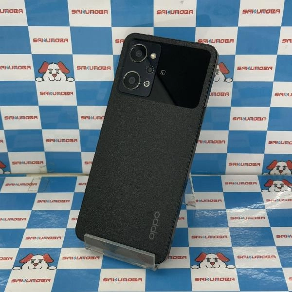 OPPO Reno9 A 楽天モバイル 128GB CPH2523 新品同様