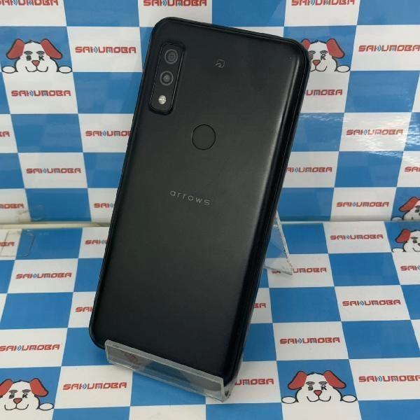 arrows We FCG01 au 64GB