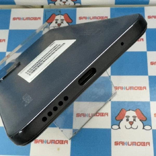 Redmi Note 11 SIMフリー 64GB 2201117TL 新品同様