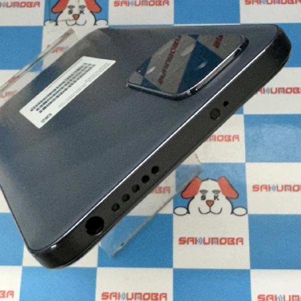 Redmi Note 11 SIMフリー 64GB 2201117TL 新品同様