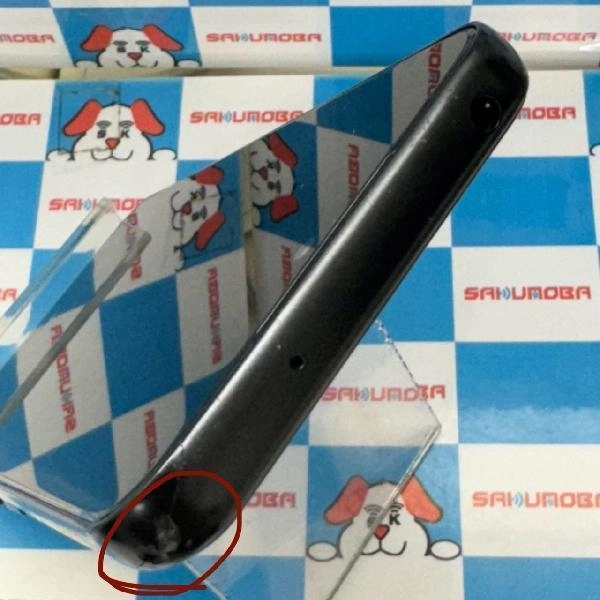 arrows We FCG01 au 64GB