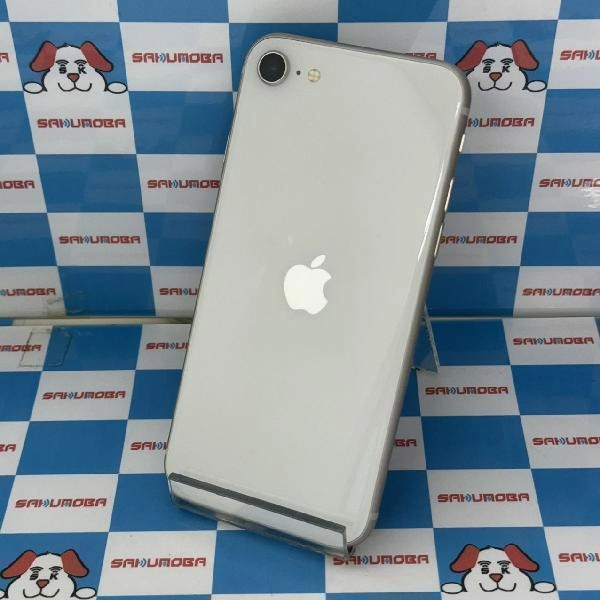 iPhoneSE 第3世代 Apple版SIMフリー 256GB MMYK3J/A A2782 極美品