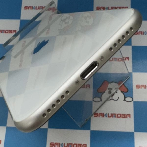 iPhoneSE 第3世代 Apple版SIMフリー 256GB MMYK3J/A A2782 極美品