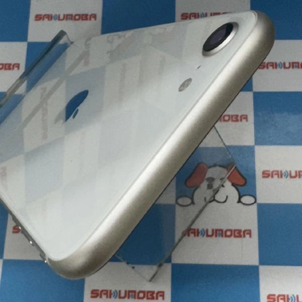 iPhoneSE 第3世代 Apple版SIMフリー 256GB MMYK3J/A A2782 極美品