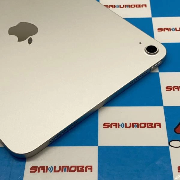 iPad 第10世代 Apple版SIMフリー 64GB MPQ03J/A A2696 開封未使用品 シルバー