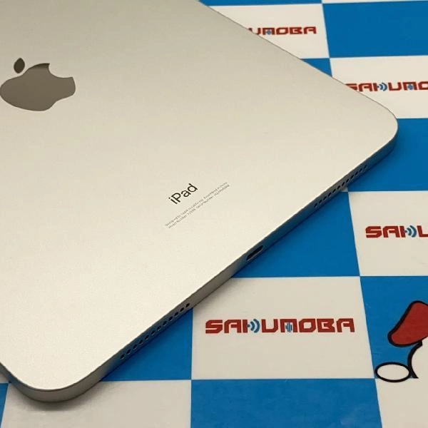iPad 第10世代 Apple版SIMフリー 64GB MPQ03J/A A2696 開封未使用品 シルバー