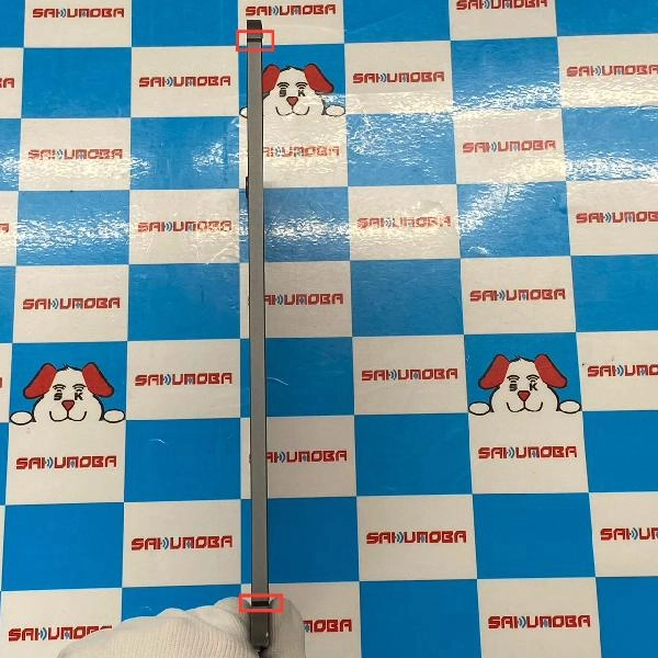 iPad Air 第5世代 SoftBank版SIMフリー 64GB MM6R3J/A A2589 訳あり品