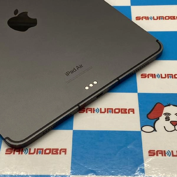 iPad Air 第5世代 SoftBank版SIMフリー 64GB MM6R3J/A A2589 訳あり品