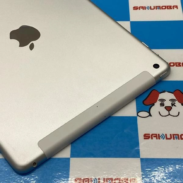 iPad 第7世代 SoftBank版SIMフリー 32GB MW6C2J/A A2198 新品同様