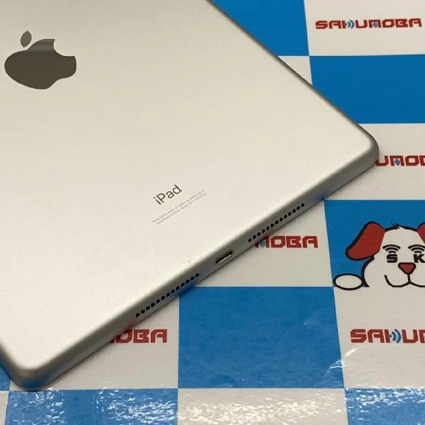 iPad 第8世代 Wi-Fiモデル 32GB MYLA2J/A A2270 極美品
